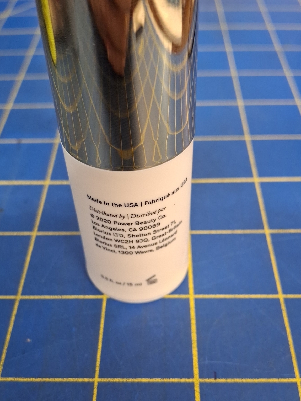 MERIT Great Skin Firming Moisturizer 15ml New - Picture 2 of 4